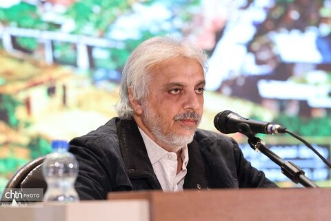 دومین نشست علمی (حافظ و ایران‌شناسی)