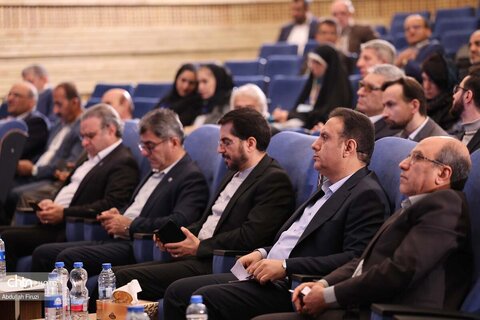 دومین نشست علمی (حافظ و ایران‌شناسی)