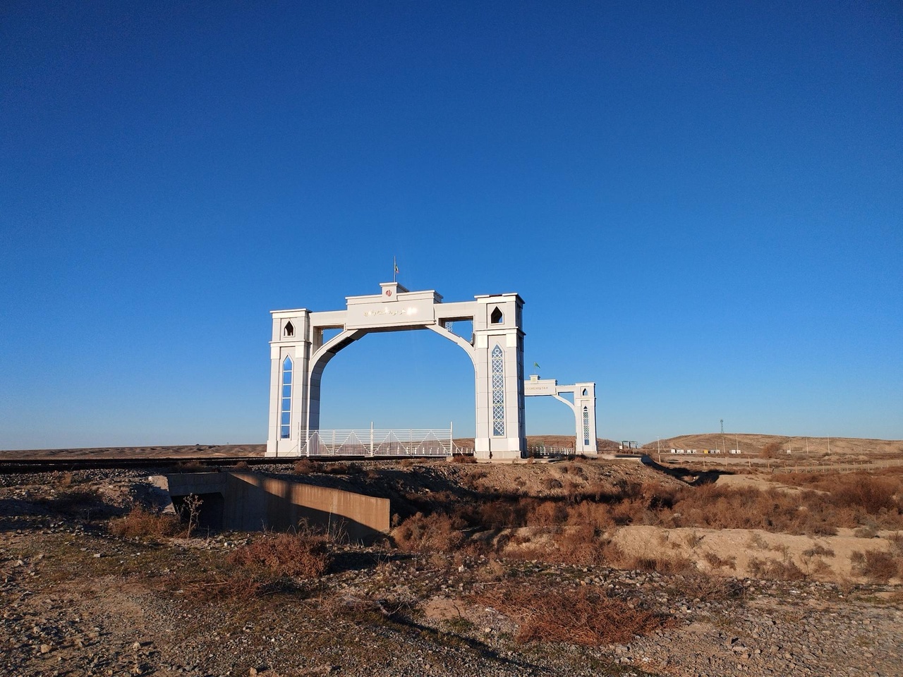 افزایش چشمگیر تردد ناوگان خارجی و داخلی از مرز اینچه‌برون
