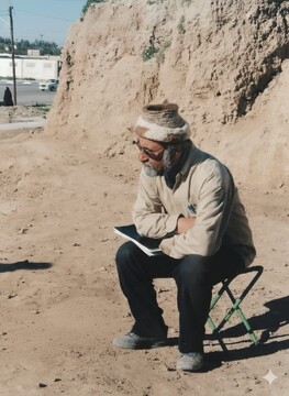 میراثِ میرعابدین کابلی