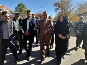 توسعه زیرساخت‌های گردشگری، ضرورت تقویت اقتصاد روستایی استان کرمان است