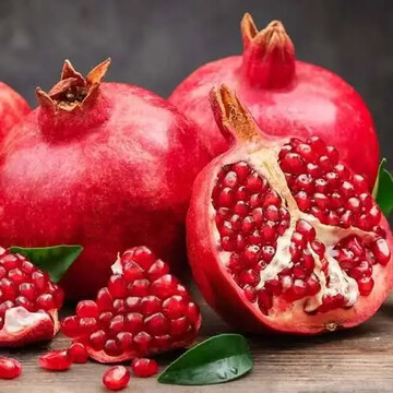 ساوه در تب و تاب برداشت یاقوت‌های سرخ