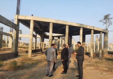 آغاز دوباره عملیات اجرایی موزه بزرگ مردم‌شناسی گلستان با تخصیص اعتبار ملی