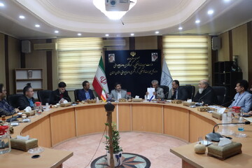 تشکیل نخستین کمیته نرخ‌گذاری خدمات گردشگری استان سمنان