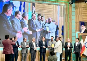 مستندساز قشمی برگزیده جشنواره ملی «آب را دریابیم» شد/ حضور ۲ اثر سینمایی تولید جزیره قشم در جشنواره با موضوع «روایت آب»