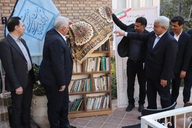 آیین رونمایی از طرح کتاب سفر ویژه اقامتگاه های بومگردی وسنتی هم زمان با هفته کتاب وکتابخوانی در مشهد