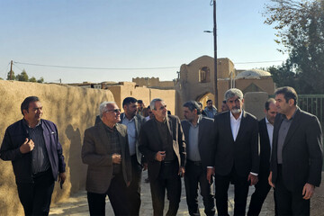 تلاش برای احیای صنایع‌دستی روبه‌زوال در جرقویه