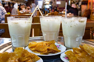 دوغ و گوشفیل اصفهان در مسیر ثبت ملی