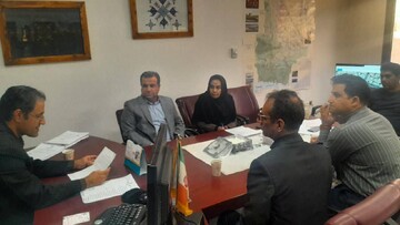 دومین کمیته ثبت رویدادهای گردشگری سیستان و بلوچستان برگزار شد