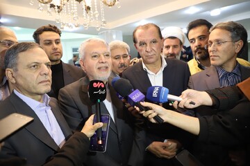 «زنجان» نگین گردشگری ایران است/ تبلیغات رسانه‌های غربی با واقعیتِ «ایرانِ بزرگ» تطابق ندارد/ بازگشت تراز سفرهای خارجی به رشد مثبت