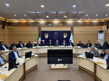 زمان جهش بزرگ گردشگری زنجان فرا رسیده است/ امیدآفرینی، اعتمادسازی و کارآمدی محور حکمرانی امروز کشور است/ بازآفرینی نقش گردشگری در اقتصاد ملی را آغاز کرده‌ایم