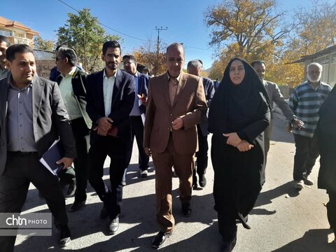 توسعه زیرساخت‌های گردشگری، ضرورت تقویت اقتصاد روستایی استان کرمان است