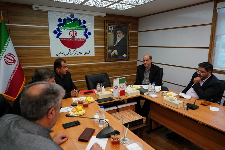 لزوم الگوبرداری از نمونه‌های موفق دنیا برای عبور از گردشگری فصلی در سرعین