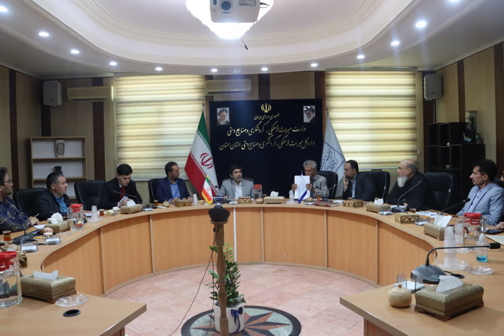 تشکیل نخستین کمیته نرخ‌گذاری خدمات گردشگری استان سمنان