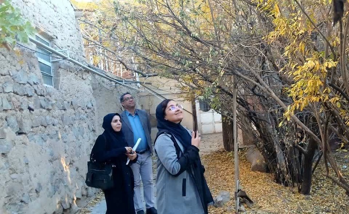 توسعه گردشگری روستایی در انجدان و هزاوه/ ضرورت مشارکت جامعه محلی در پیشبرد اهداف گردشگری شهرستان اراک