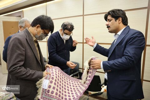 هشتمین دوره