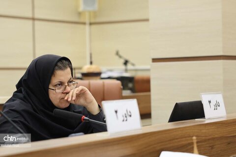 هشتمین دوره