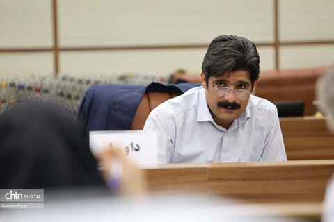 هشتمین دوره