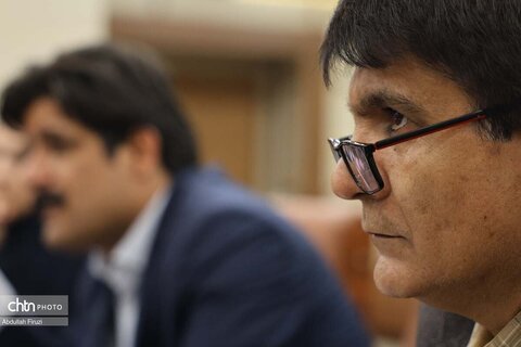 هشتمین دوره