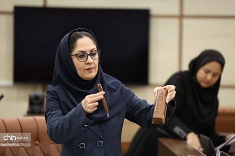 هشتمین دوره