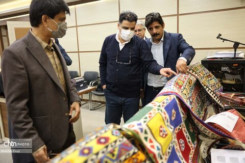 هشتمین دوره