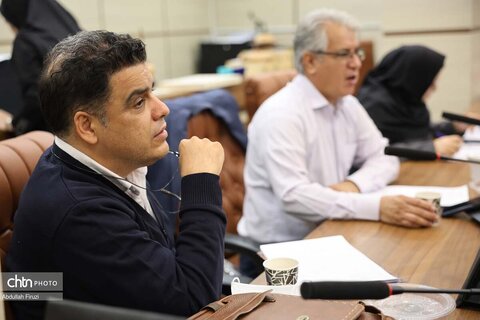 هشتمین دوره