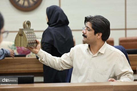 هشتمین دوره