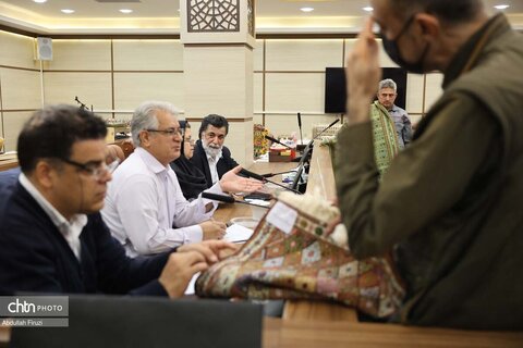 هشتمین دوره