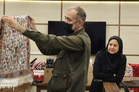 هشتمین دوره