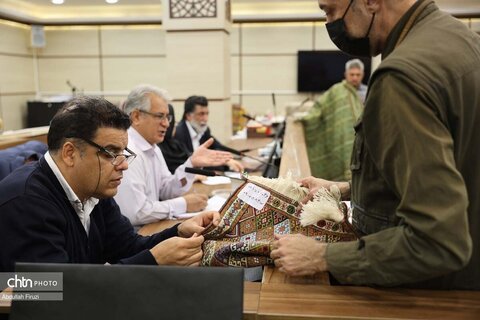 هشتمین دوره