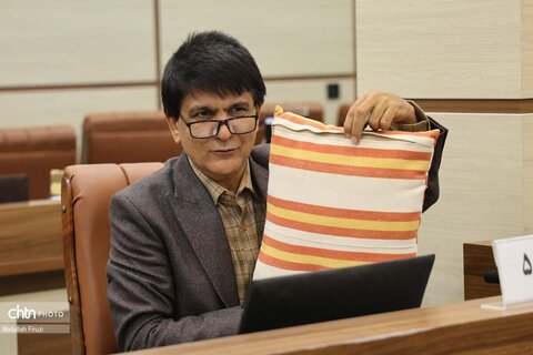 هشتمین دوره