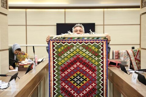 هشتمین دوره