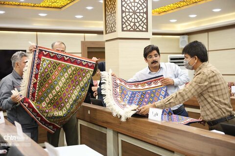 هشتمین دوره