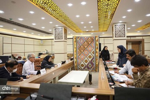 هشتمین دوره