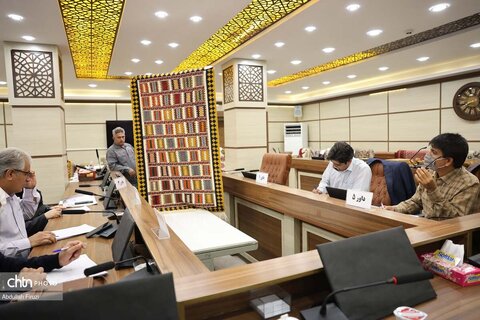 هشتمین دوره