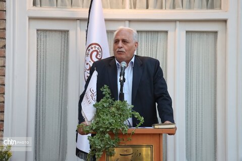 آیین رونمایی از طرح کتاب سفر ویژه اقامتگاه های بومگردی وسنتی هم زمان با هفته کتاب وکتابخوانی در مشهد