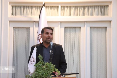 آیین رونمایی از طرح کتاب سفر ویژه اقامتگاه های بومگردی وسنتی هم زمان با هفته کتاب وکتابخوانی در مشهد