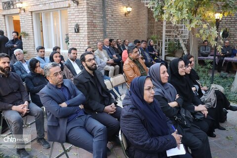 آیین رونمایی از طرح کتاب سفر ویژه اقامتگاه های بومگردی وسنتی هم زمان با هفته کتاب وکتابخوانی در مشهد