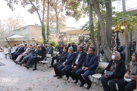 آیین رونمایی از طرح کتاب سفر ویژه اقامتگاه های بومگردی وسنتی هم زمان با هفته کتاب وکتابخوانی در مشهد