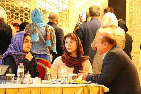 نشست تخصصی دفاتر جهانگردی روسیه و مازندران