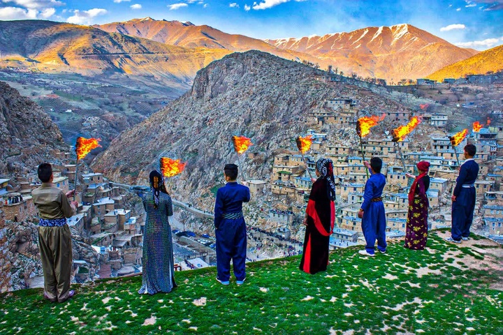 گردشگری مسئولانه و حفاظت از میراث‌فرهنگی ایران