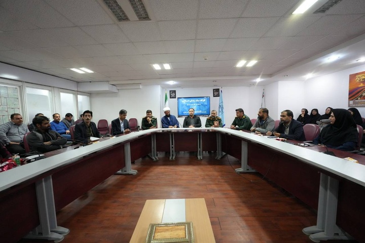 برگزاری کارگاه سبک زندگی اسلامی در موزه جنوب‌شرق