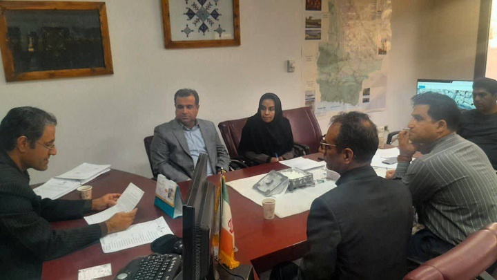 دومین کمیته ثبت رویدادهای گردشگری سیستان و بلوچستان برگزار شد