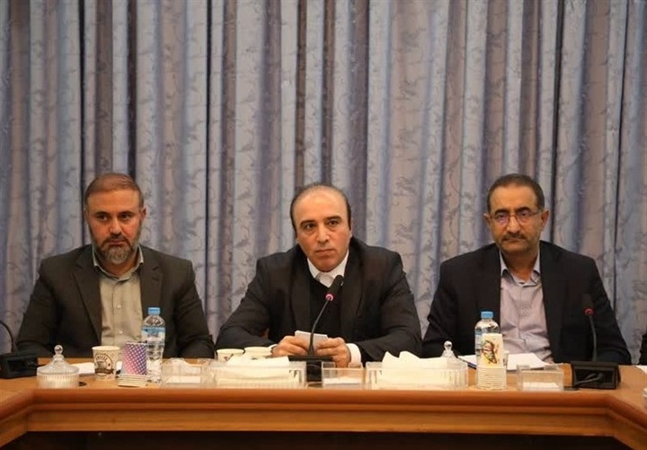 انعقاد ۵۶ تفاهم‌نامه با ۹۰ هزار میلیارد تومان سرمایه‌گذاری در اردبیل/ توریسم‌درمانی از مهم‌ترین محورهای همایش بین‌المللی سرمایه‌گذاری اردبیل