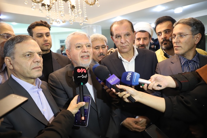 «زنجان» نگین گردشگری ایران است/ تبلیغات رسانه‌های غربی با واقعیتِ «ایرانِ بزرگ» تطابق ندارد/ بازگشت تراز سفرهای خارجی به رشد مثبت