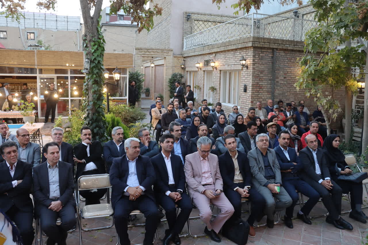 طرح ابتکاری «کتاب در سفر» در اقامتگاههای بومگردی و سنتی خراسان رضوی اجرایی شد