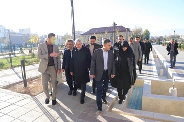 ایران در آستانه جهش بزرگ میراث‌جهانی/ زنجان به مقصد ماندگار گردشگران تبدیل می‌شود