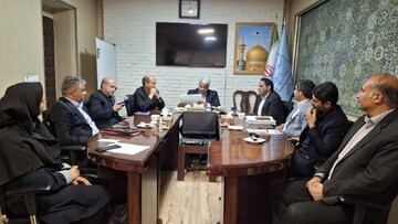 ضرورت تقویت اطلاع‌رسانی جاذبه‌های گردشگری و میراث‌فرهنگی شهرستان گناباد/ ظرفیت‌های کم‌نظیر