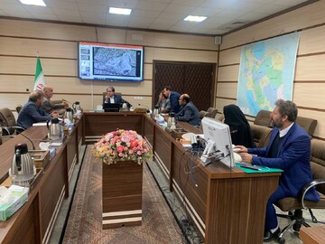 لزوم اهتمام دستگاه‌های اجرایی در جلوگیری از ساخت‌وسازهای غیرمجاز/ تمرکز بر تملک عرصه و حریم ربع‌رشیدی/ ضرورت تدوین طرح جامع گردشگری با مشارکت دانشگاه هنر اسلامی