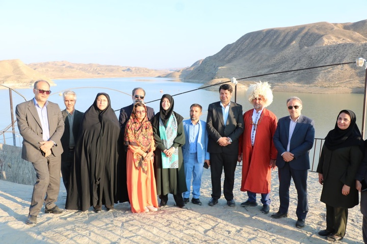 رازو جرگلان؛ بسته کامل گردشگری خراسان شمالی با فرهنگ، طبیعت و صنایع دستی فاخر